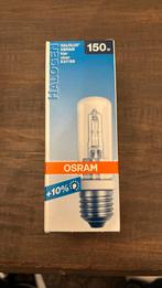 Ampoule OSRAM Halolux Ceram 150W E27/ES, 60 watt of meer, Halogeen (gloei)lamp, Nieuw, E27 (groot)