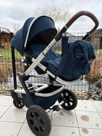 Joolz Day 3 met originele voetenzak, verzorgstas, zonnehoes, Kinderen en Baby's, Kinderwagens en Combinaties, Ophalen, Zo goed als nieuw