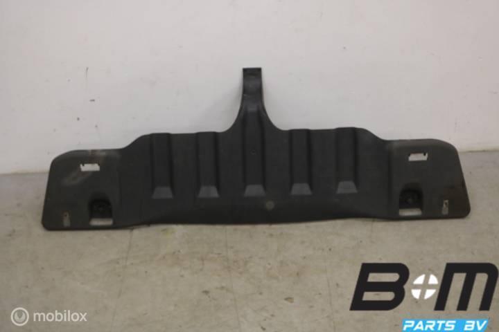 Beschermplaat achteras VW Passat B7 3C0501713, Auto-onderdelen, Carrosserie, Gebruikt