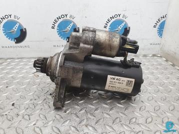 VOLKSWAGEN TRANSPORTER 2.0 TDI L1H2 Trendl.  [STARTER] 2017 beschikbaar voor biedingen
