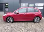 Citroën C3 benzine - slechts 62000 km, Stof, Gebruikt, Zwart, Bedrijf