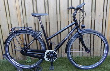  Idworx Easy Rohler M Frame Rohloff 14 Versnellingen SON  beschikbaar voor biedingen