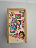 Houten domino van Dora, Enlèvement, Utilisé, Autres types