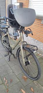 Cortina Common maat 50 praktisch nieuw(np 1039€), Vélos & Vélomoteurs, Vélos | Femmes | Vélos maman, Autres marques, Enlèvement ou Envoi