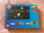 Letterdoos, Kinderen en Baby's, Ophalen of Verzenden, Zo goed als nieuw, Rekenen
