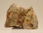 CALCIET uit Belgie, Verzamelen, Ophalen of Verzenden, Mineraal