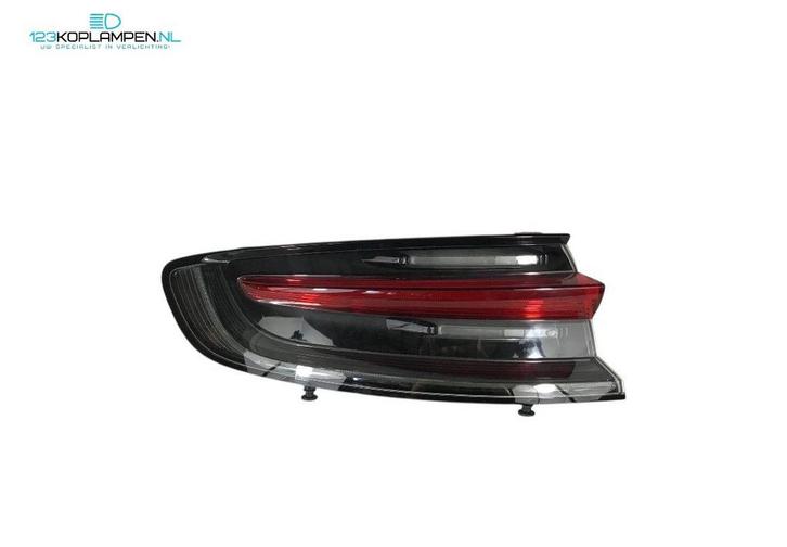 Porsche Macan 95B achterlicht links LED Facelift, Auto-onderdelen, Verlichting, Porsche, Gebruikt, Herkomst onderdeel bekend, Verzenden