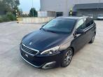 PEUGEOT - 2015 - 308 - Personenauto, Auto's, Euro 5, Gebruikt, Overige brandstoffen, Bedrijf