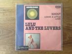 single lulu and the luvers, Ophalen of Verzenden, 7 inch, Rock en Metal, Single