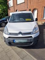 Goed onderhouden Berlingo te koop!!!, Auto's, Voorwielaandrijving, 1600 cc, Wit, Berlingo