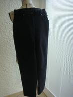 Pantalon noir marque CAMAIEU taille 38, Vêtements | Femmes, Culottes & Pantalons, Taille 36 (S), Noir, Porté, Enlèvement ou Envoi