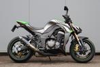Kawasaki Z 1000/Échappements Akrapovic/1er propriétaire/5300, Naked bike, 4 cylindres, Plus de 35 kW, 1043 cm³