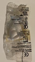 Bobbie van kuifje Lu in blister, Verzamelen, Stripfiguren, Ophalen of Verzenden, Kuifje, Zo goed als nieuw