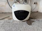 Warm water boiler 15 liter, Doe-het-zelf en Bouw, Ophalen, Zo goed als nieuw