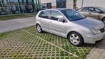 vw polo 14I, Autos, Argent ou Gris, Achat, 5 portes, Berline