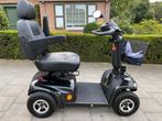 Bijna Nieuw Scootmobiel ST4D Invalide elektrische scooter, Ophalen of Verzenden, Inklapbaar, Zo goed als nieuw, Elektrische rolstoel