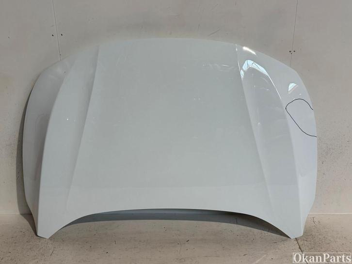 Ford Focus IV Facelift motorkap NX7BA16854AE, Auto-onderdelen, Carrosserie, Motorkap, Voor, Gebruikt