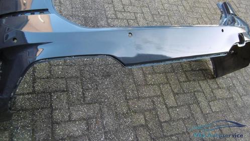 Achterbumper BMW 3-serie Touring G21  M-pakket, Auto-onderdelen, Carrosserie, Bumper, BMW, Achter, Gebruikt, Ophalen