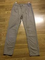 beige broek voor meisjes 140/ 10 jaar zomer, Kinderen en Baby's, Broek, Zeeman, Zo goed als nieuw, Verzenden