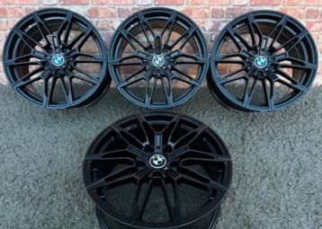 Bmw velgen Styling 930 m-pack beschikbaar voor biedingen