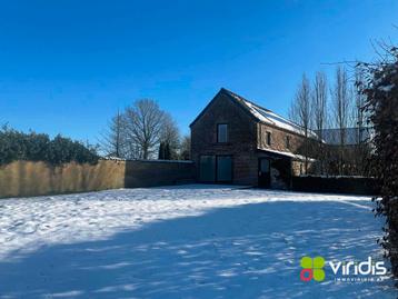 Maison à louer à Gembloux, 2 chambres beschikbaar voor biedingen