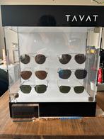 Tavat Showcase en Zonnebrillen, Handtassen en Accessoires, Zonnebrillen en Brillen | Heren, Zonnebril, Overige kleuren, Nieuw