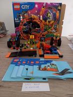 Lego city set 60295, Ophalen, Nieuw, Complete set, Lego