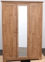 Ikea kleerkast Aspelund, Huis en Inrichting, Kasten | Kleerkasten, Ophalen, Met deur(en), 100 tot 150 cm, Zo goed als nieuw