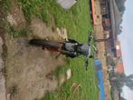 derbi senda 50cc, Fietsen en Brommers, Brommers | Derbi, Ophalen, 6 versnellingen, Gebruikt, Klasse B (45 km/u)