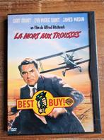 La Mort aux trousses - Alfred Hitchcock - Cary Grant - neuf, CD & DVD, 1940 à 1960, Thrillers et Policier, Neuf, dans son emballage