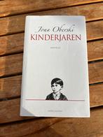 Jona Oberski - Kinderjaren, België, Ophalen of Verzenden, Zo goed als nieuw, Jona Oberski