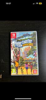 Rollercoaster Tycoon Adventures, Ophalen, Zo goed als nieuw