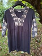 Blouse # Blauw - Groot, Blauw, Maat 42/44 (L), YESSICA C&A, Ophalen of Verzenden