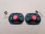 2x Hoge Tonen Speakers Wurlitzer Baltic 3 (1977) jukebox, Verzamelen, Automaten | Jukeboxen, Verzenden, Wurlitzer