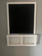 Krijt en magneetbord, Diversen, Ophalen, Gebruikt, Krijtbord