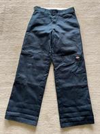 Skatebroek Dickies maat W28/L30, Kleding | Heren, Spijkerbroeken en Jeans, Blauw, Overige jeansmaten, Dickies, Ophalen of Verzenden
