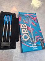 Darts target 21gram, Sport en Fitness, Darts, Ophalen, Zo goed als nieuw, Pijlen