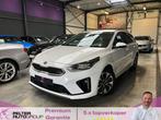 Kia Ceed SW 1.6 PHEV Eco Hybrid Autmaat, Auto's, Kia, 0 kg, Wit, 5 deurs, Hybride Elektrisch/Benzine