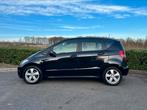 Mercedes Benz A180 CDI Automaat Bouwjaar 2012 Diesel Euro 5, Auto's, Mercedes-Benz, Euro 5, 4 cilinders, Leder en Stof, Zwart