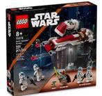 Lego Star Wars 75378 Barc Speeder Escape - Nieuw/geseald!, Ophalen of Verzenden, Nieuw, Complete set, Lego