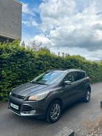 Ford Kuga 2.0 diesel van 2014 met GARANTIE !!FULL OPTION!!, SUV ou Tout-terrain, Carnet d'entretien, Kuga, Diesel