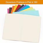 A5 blanco notitieboeken | 12 blokken | GRATIS LEVERING, Diversen, Notitieboeken, Verzenden, -, A5, Nieuw