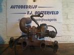 Turbo van een Volkswagen Bora, Ophalen of Verzenden, 3 maanden garantie, Gebruikt, Volkswagen