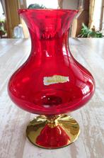 Vase des cristalleries de BOOM, Antiek en Kunst, Antiek | Vazen, Ophalen of Verzenden
