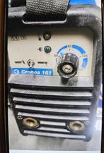 Poste à souder, Enlèvement, Utilisé, 150 à 250 ampères, Électrodes