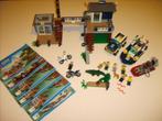 lego 60069, Kinderen en Baby's, Speelgoed | Duplo en Lego, Ophalen of Verzenden, Gebruikt, Complete set, Lego
