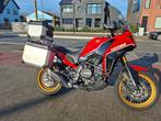 Moto Morini XCAPE 650 limited edition, Particulier, Meer dan 35 kW, Toermotor, Moto Morini