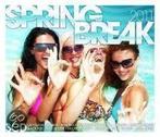 Spring Break 2011 (3CD), Ophalen of Verzenden, Zo goed als nieuw