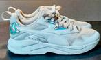 PUMA soft foam  maat 37, Kleding | Dames, Schoenen, Gedragen, Puma, Ophalen of Verzenden, Wit