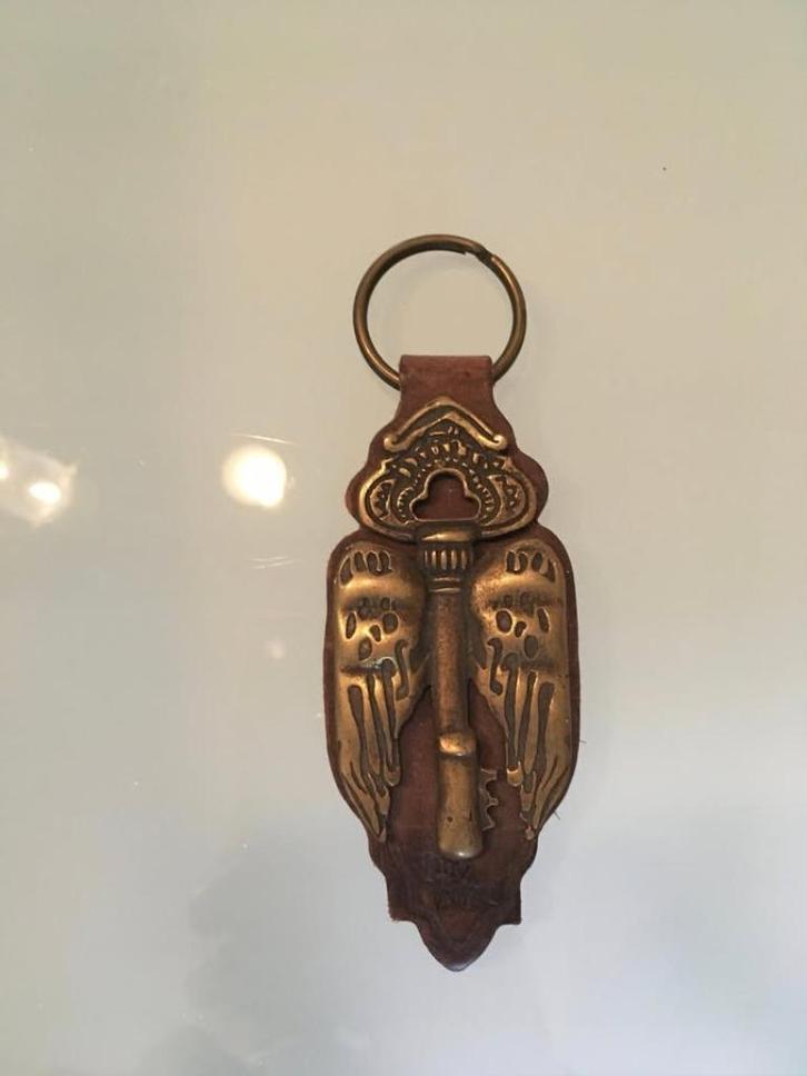 Porte clé (Goodies) Harry Potter : édition limitée, Verzamelen, Harry Potter, Nieuw, Ophalen